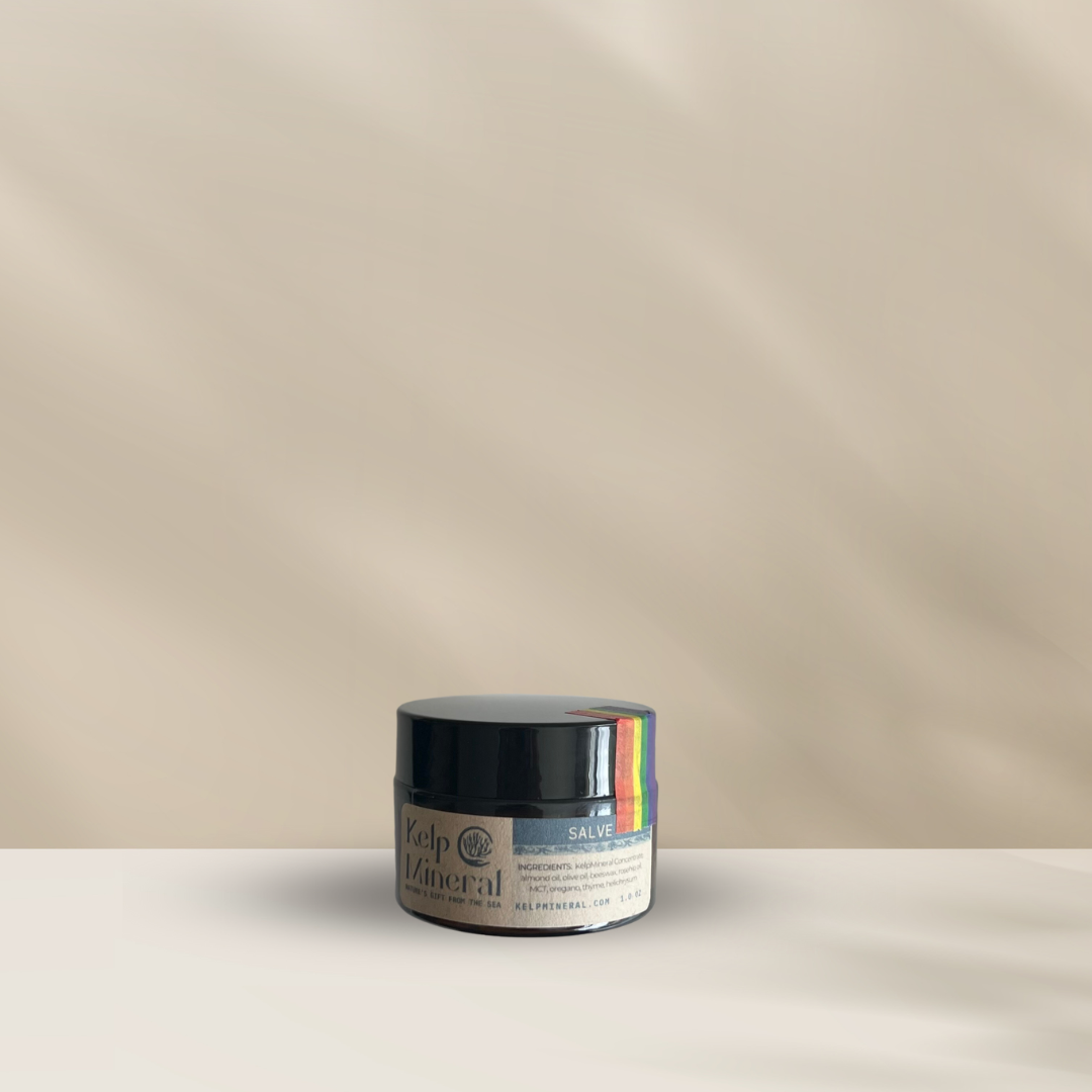 Miracle Balm