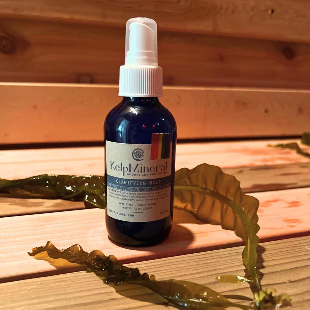Mineral Mist
