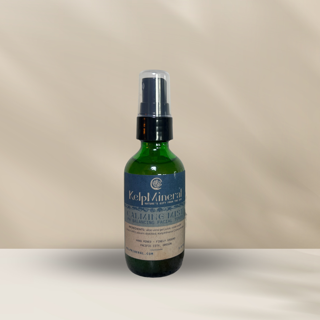 Calming Mist