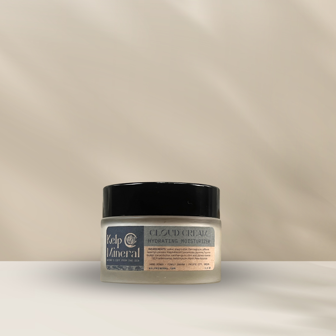 Cloud Cream