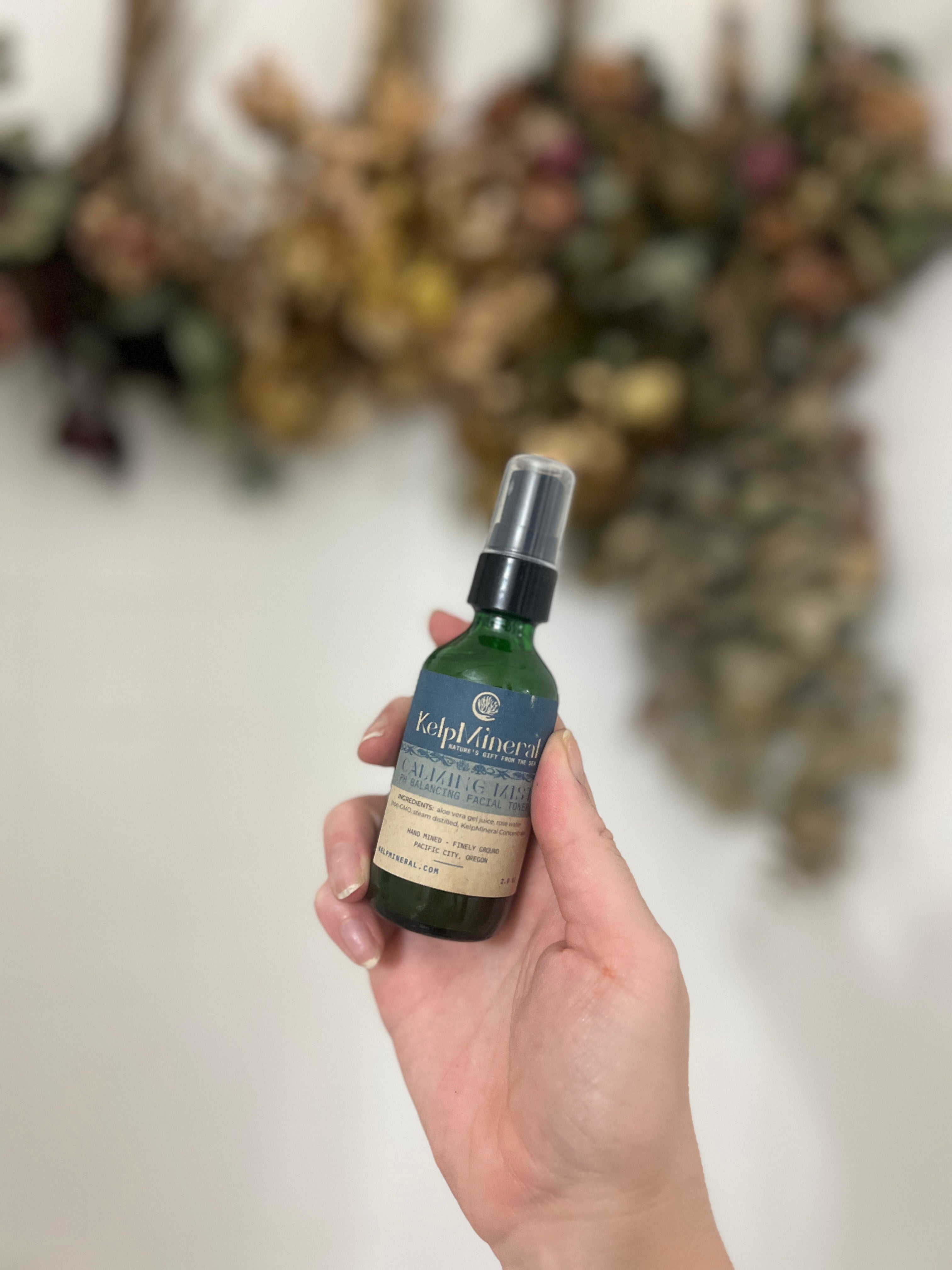 Calming Mist