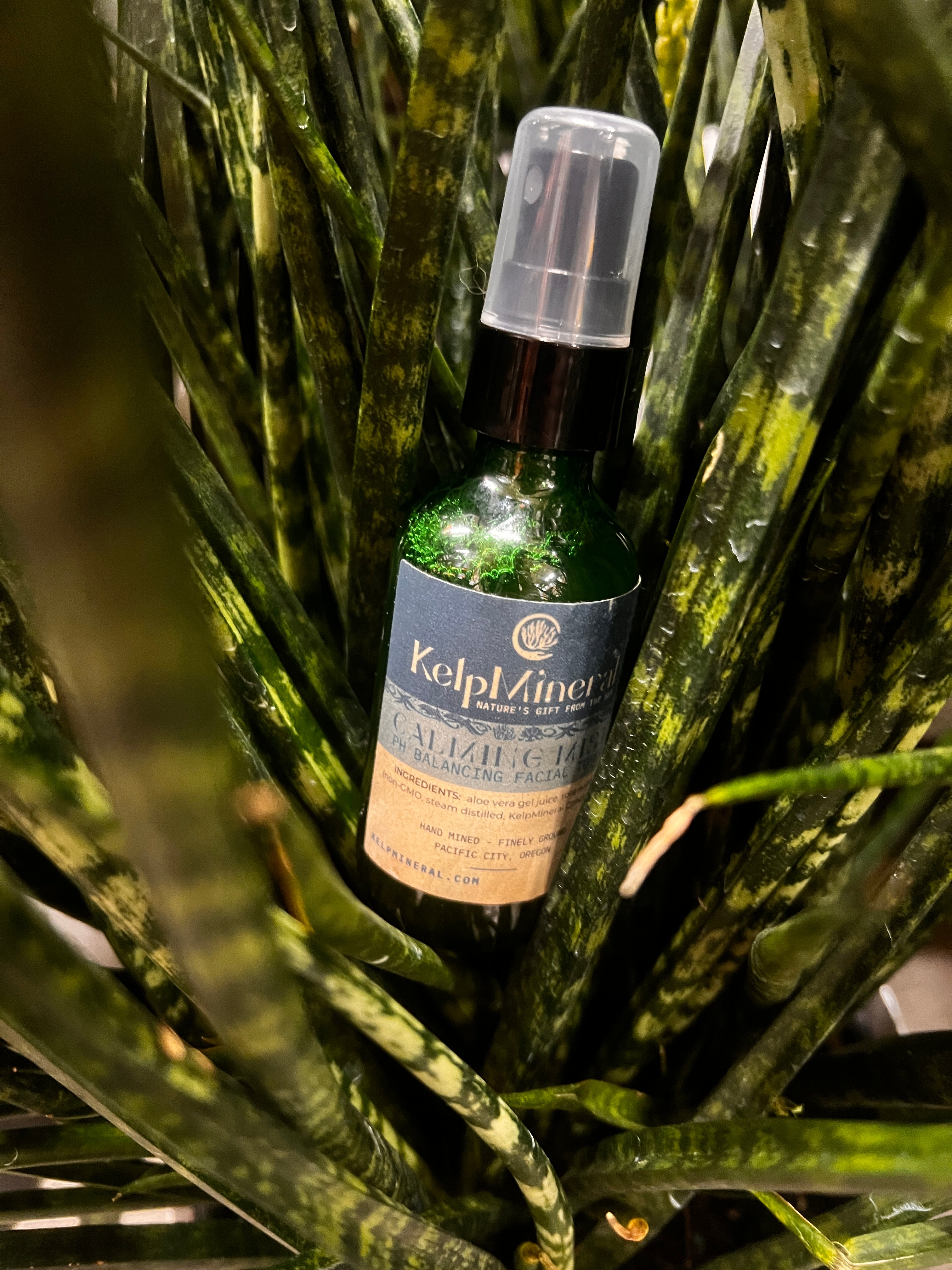 Calming Mist