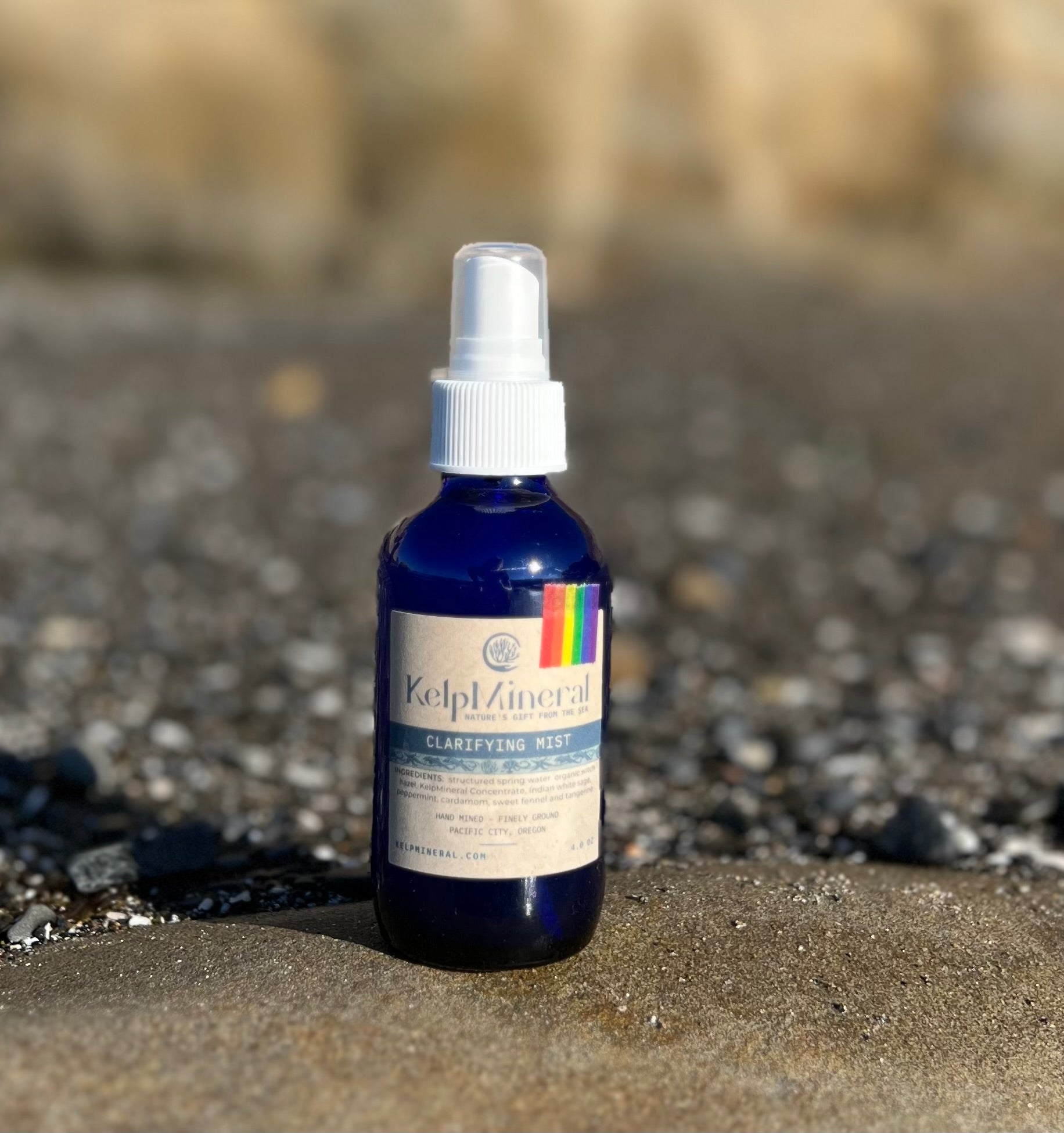 Mineral Mist