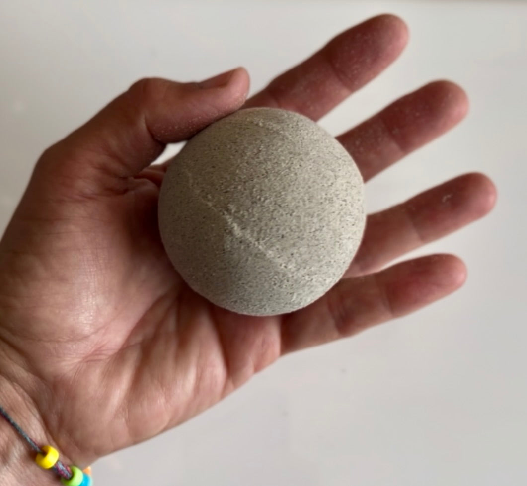 Refresh Bath Bomb