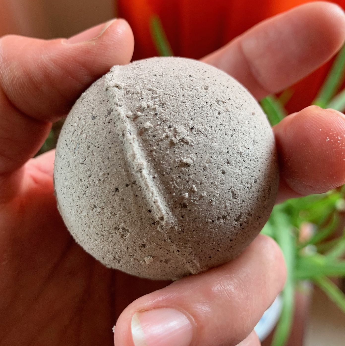 Refresh Bath Bomb