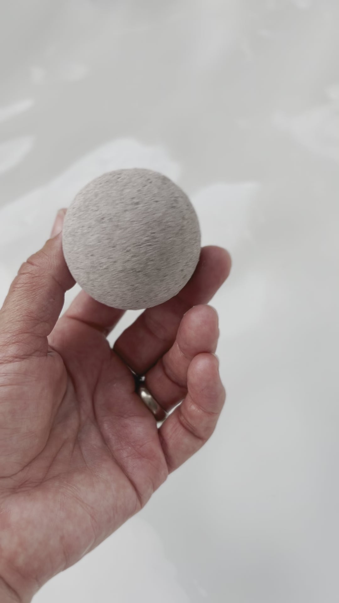 Refresh Bath Bomb