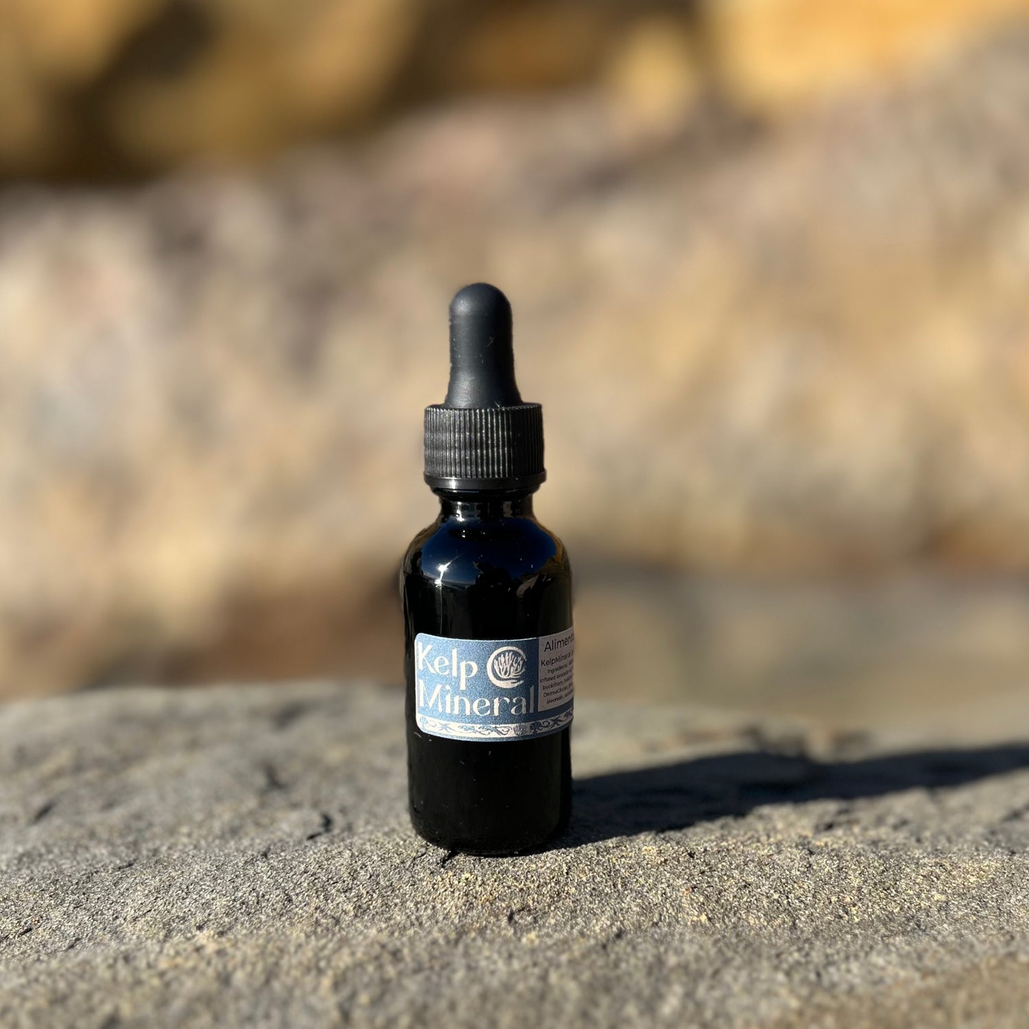 Alimental Serum